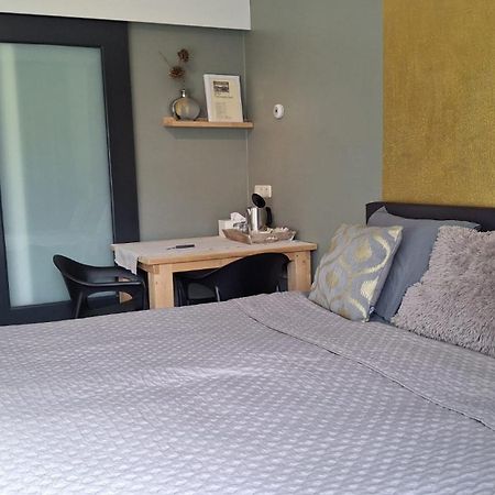 Bed & Breakfast De Schans Makkum Exterior foto