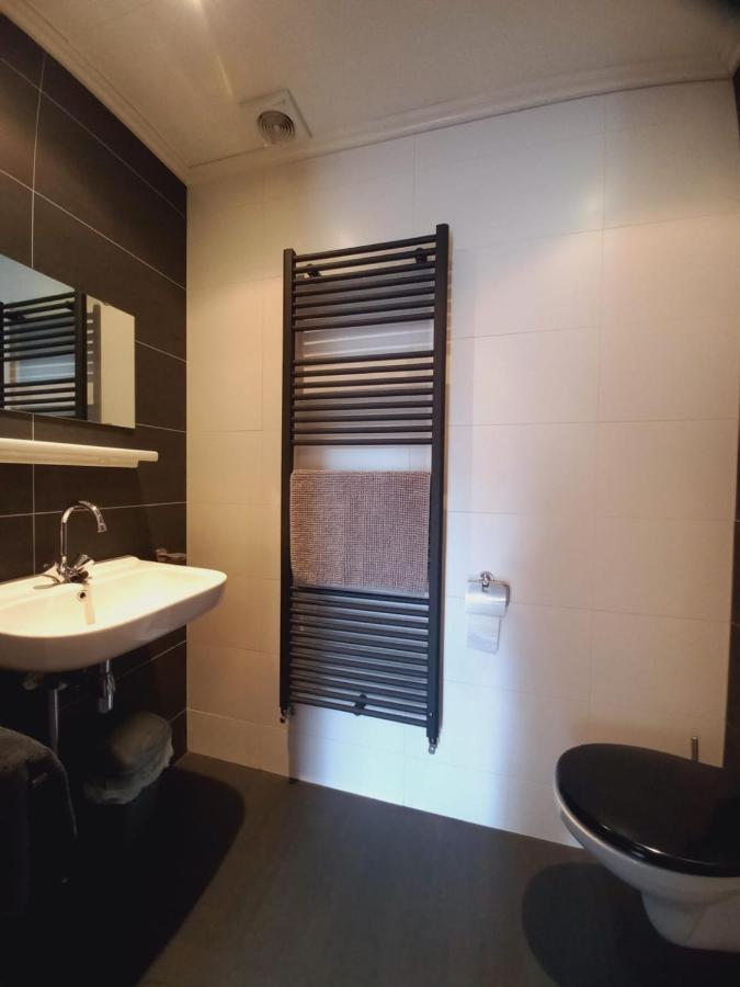 Bed & Breakfast De Schans Makkum Exterior foto