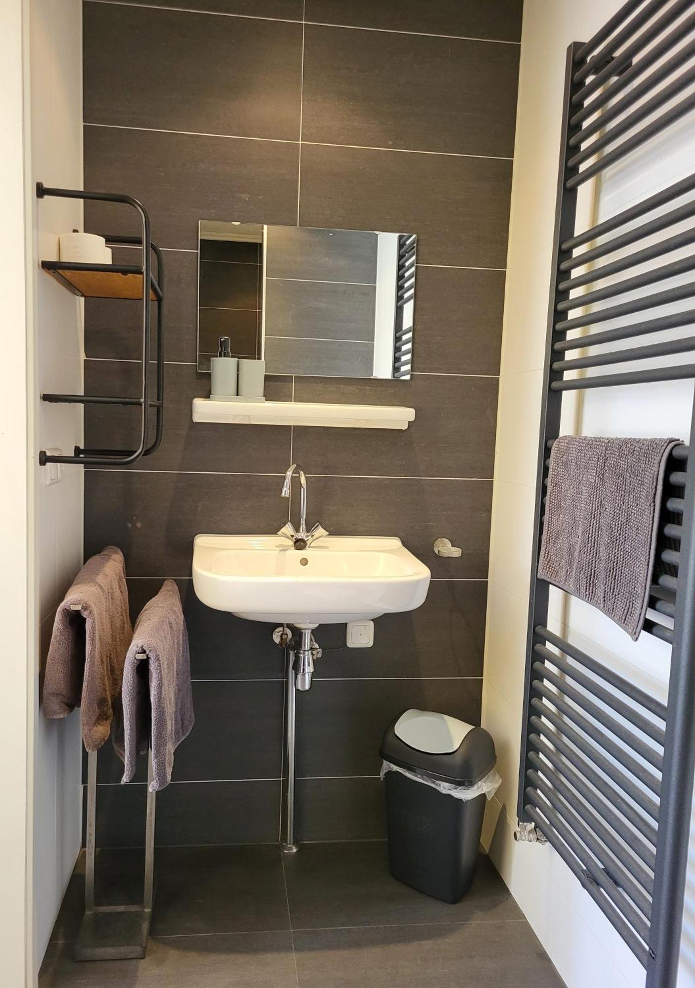 Bed & Breakfast De Schans Makkum Exterior foto
